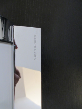 Wandleuchte 8790 Glashütte Limburg | Designermöbel Hannover