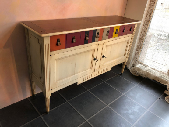 Grange Kommode Jacob | Designermöbel Ihringen