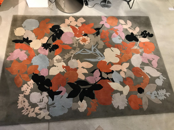 Missioni Teppich Designermobel Ravensburg