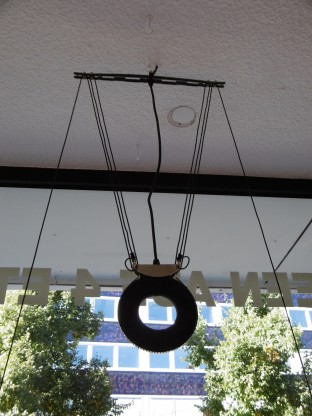 Pendelleuchte EN-TECE-EM 100 | Designermöbel Oberhausen