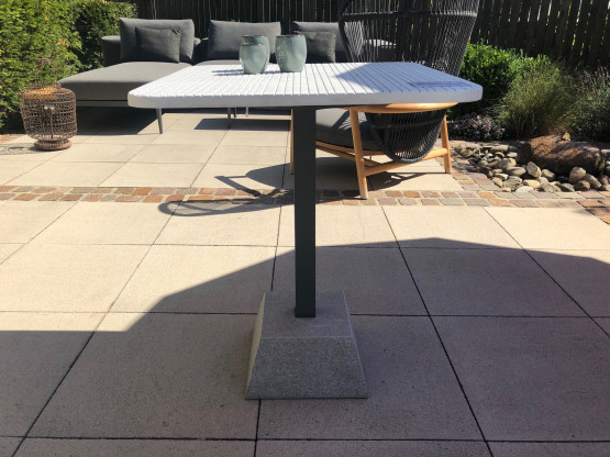 Bistro-Outdoor-Tisch | Designermöbel Bonn