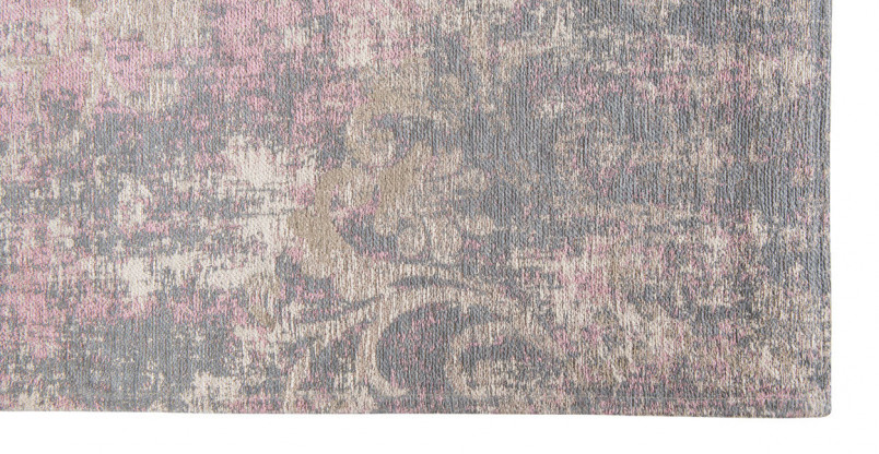 Teppich Louis De Poortere Babylon 8546 Algarve