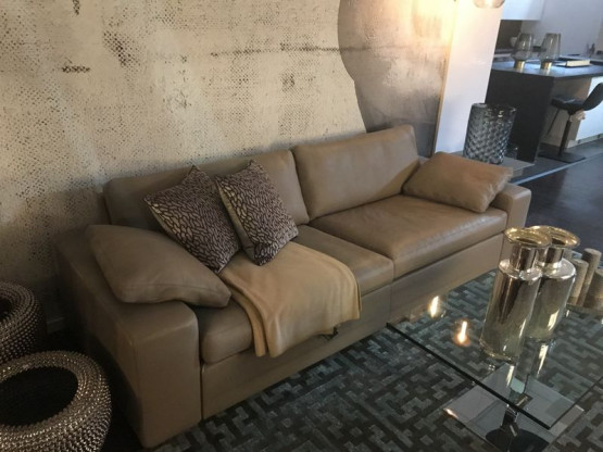 Einzelsofa Conseta | Designermöbel Würzburg