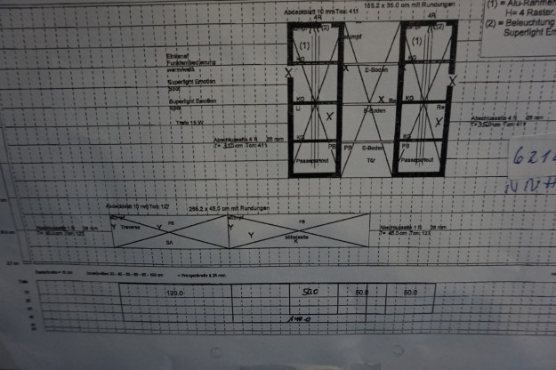 Wohn- Designwand | Designermöbel Dreieich