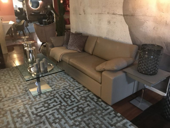 Einzelsofa Conseta | Designermöbel Würzburg