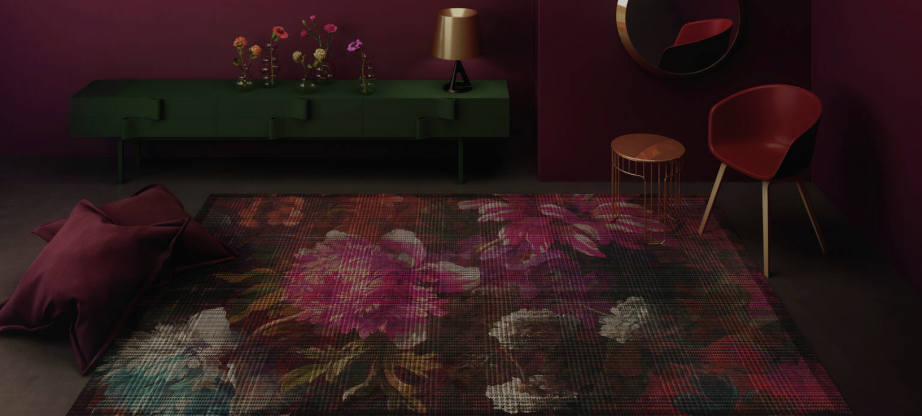Design Teppich Amsterdam Designermobel Karlsruhe