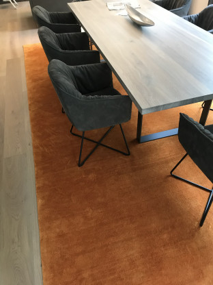Makalu Design Teppich Handgeknupft Designermobel Lubeck