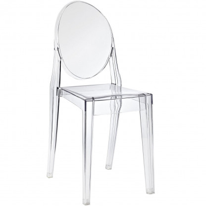Kartell Stuhl Victoria Ghost | Designermöbel Frankfurt Kartell Stuhl Victoria Ghost | Designermöbel Frankfurt