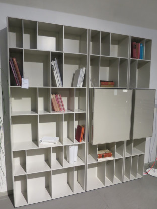 Bucherregale Designermobel - bucherregal