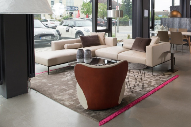 Jaan Living Sofa Walter Knoll Designermöbel Neumarkt Jaan Living Sofa Walter Knoll