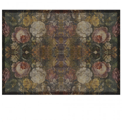 Teppich Object Carpet Rugxstyle Aberdeen 0311 Designermobel