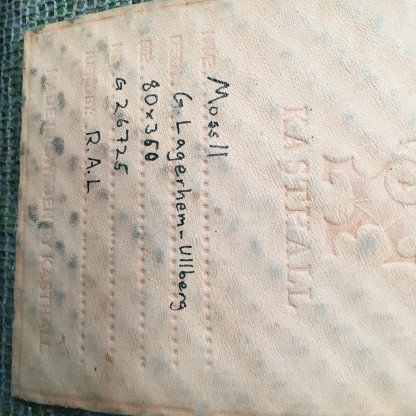Teppich Kasthall Moss Designermobel Munster