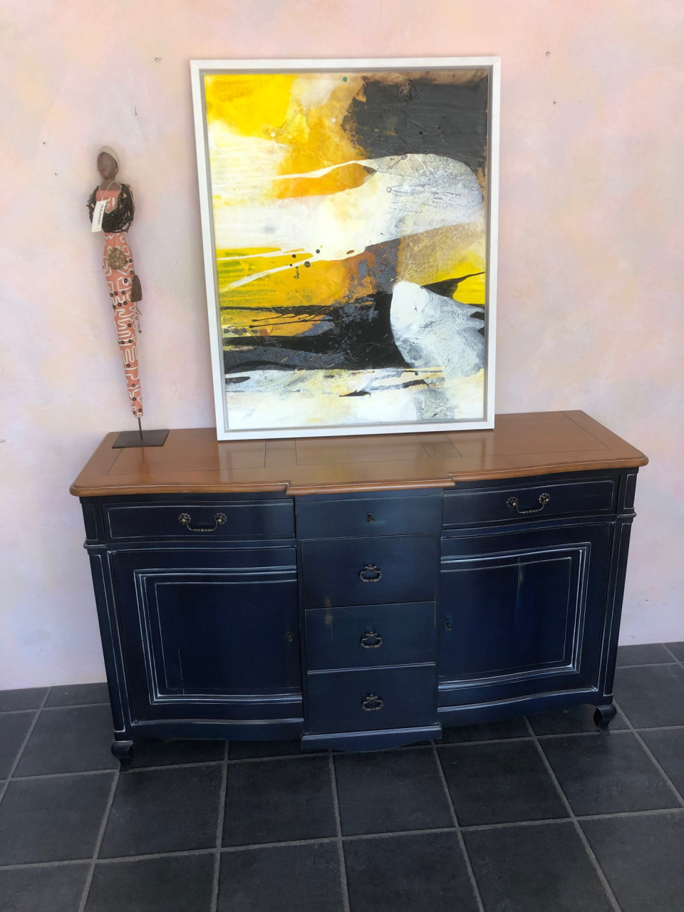 Grange Kommode Classique | Designermöbel Ihringen