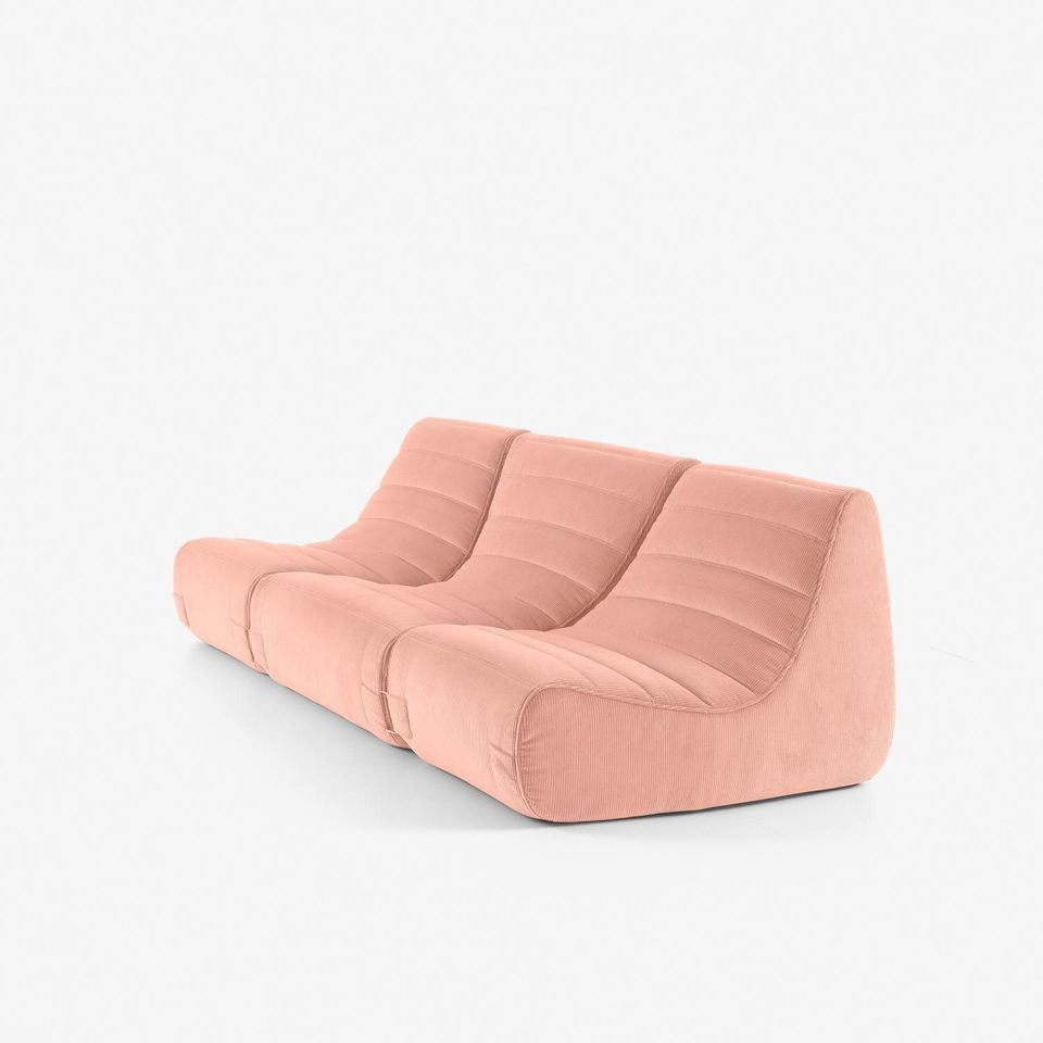 15 ligne roset Hohenzollernstr Saparella Sofa kurze Lieferzeit