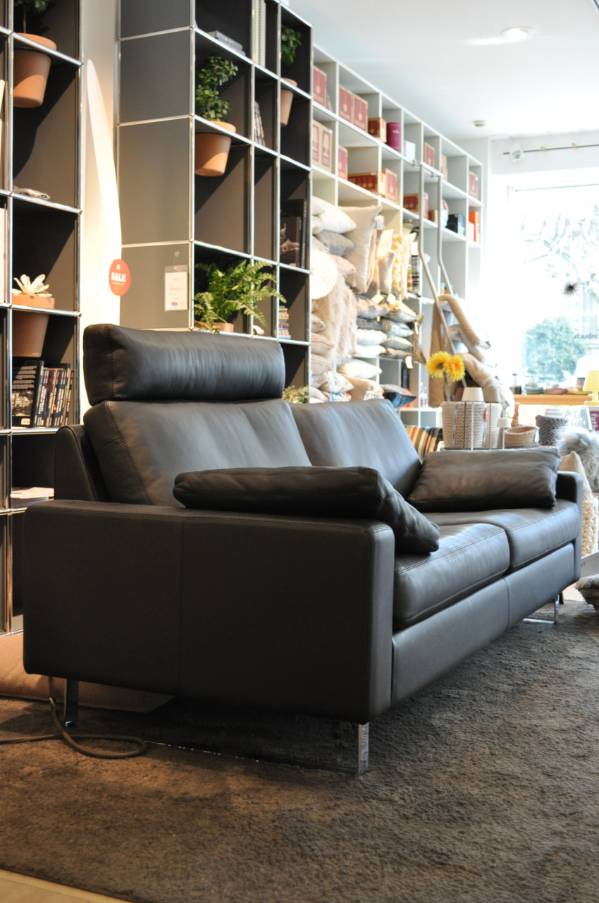 COR I CONSETA I Sofa | Designermöbel Wiesbaden