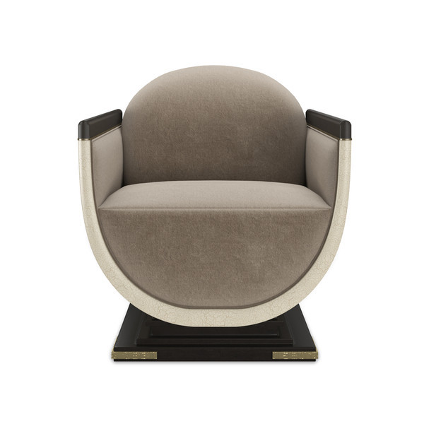CARACOLE Sessel (Sitzgruppe) HELENA | Designermöbel Bad Homburg