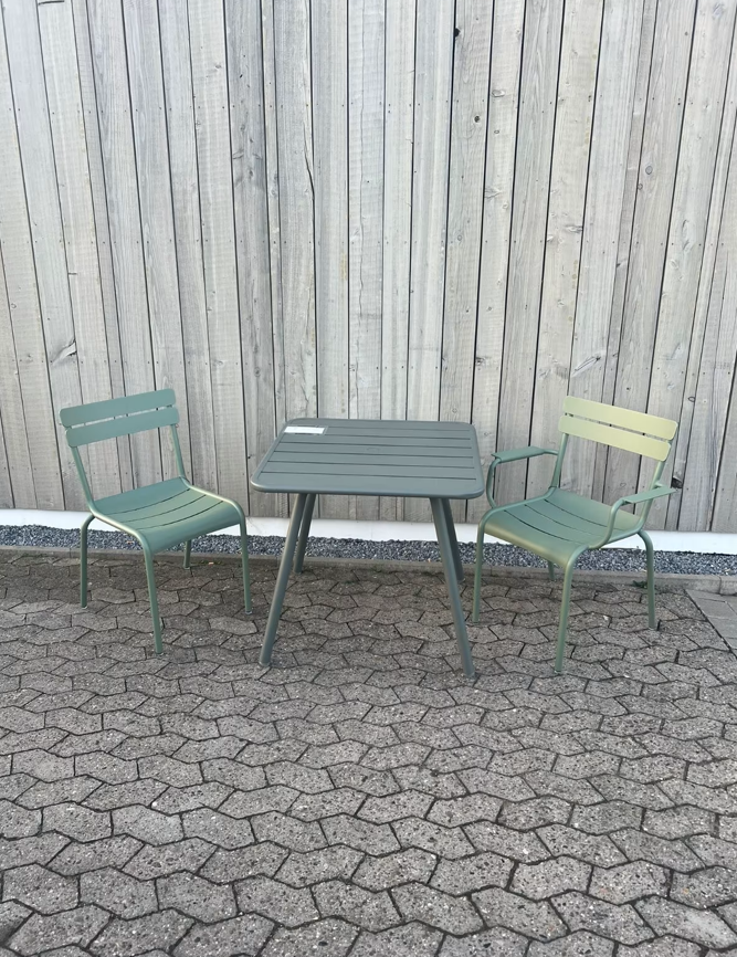 ib laursen kunstpflanze zeder Zederstern im Jutetopf – Ib Laursen 33 cm – Alsaba main image 1