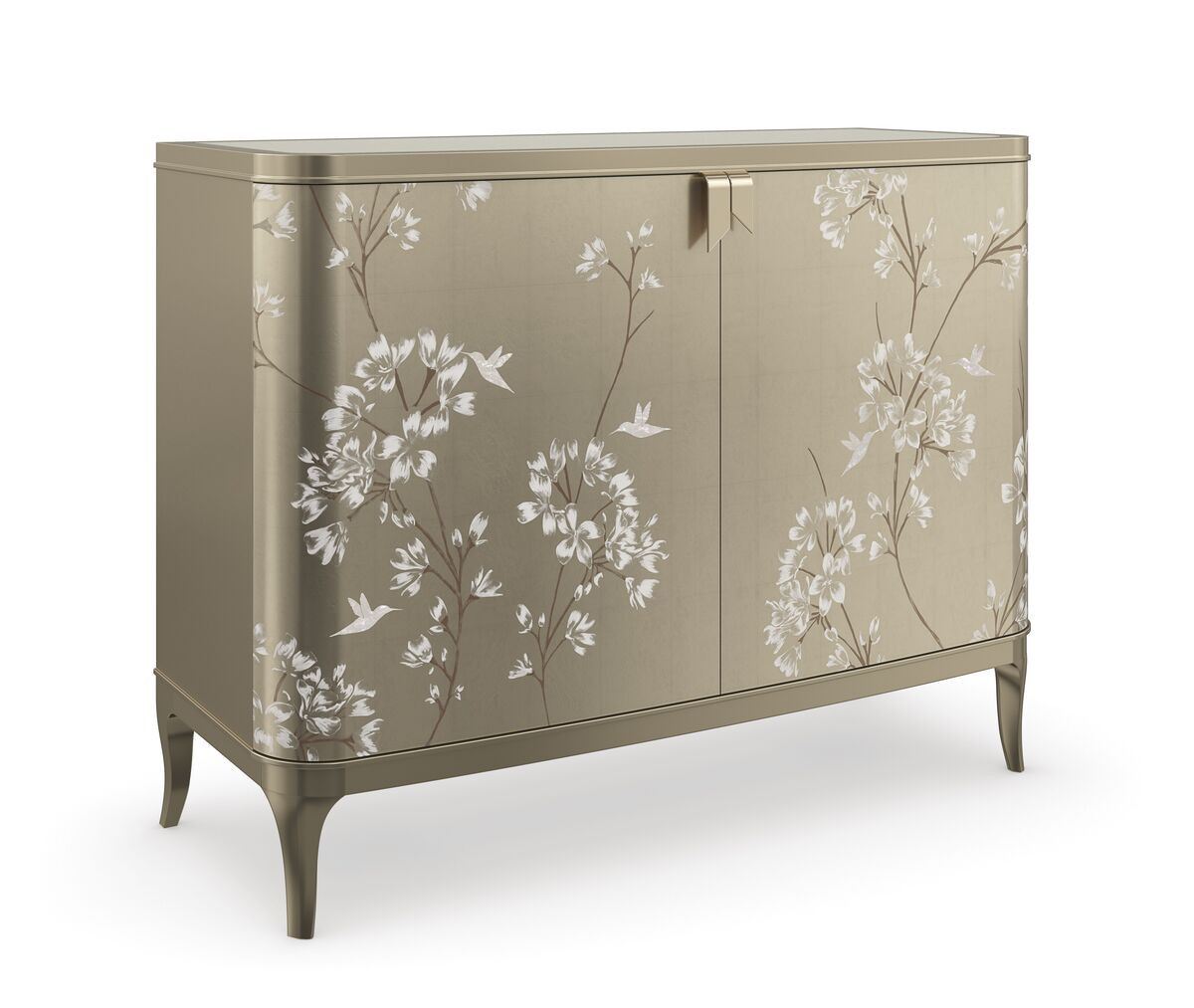 CARACOLE Sideboard Kommode EDEN | Designermöbel Bad Homburg