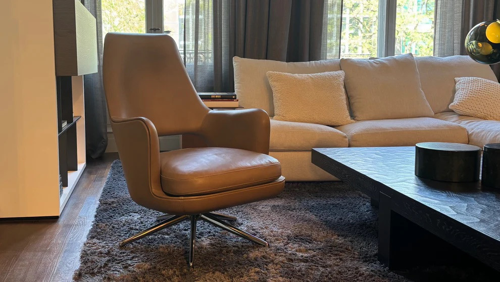 Sessel Eliseo Bergere | Designermöbel Berlin