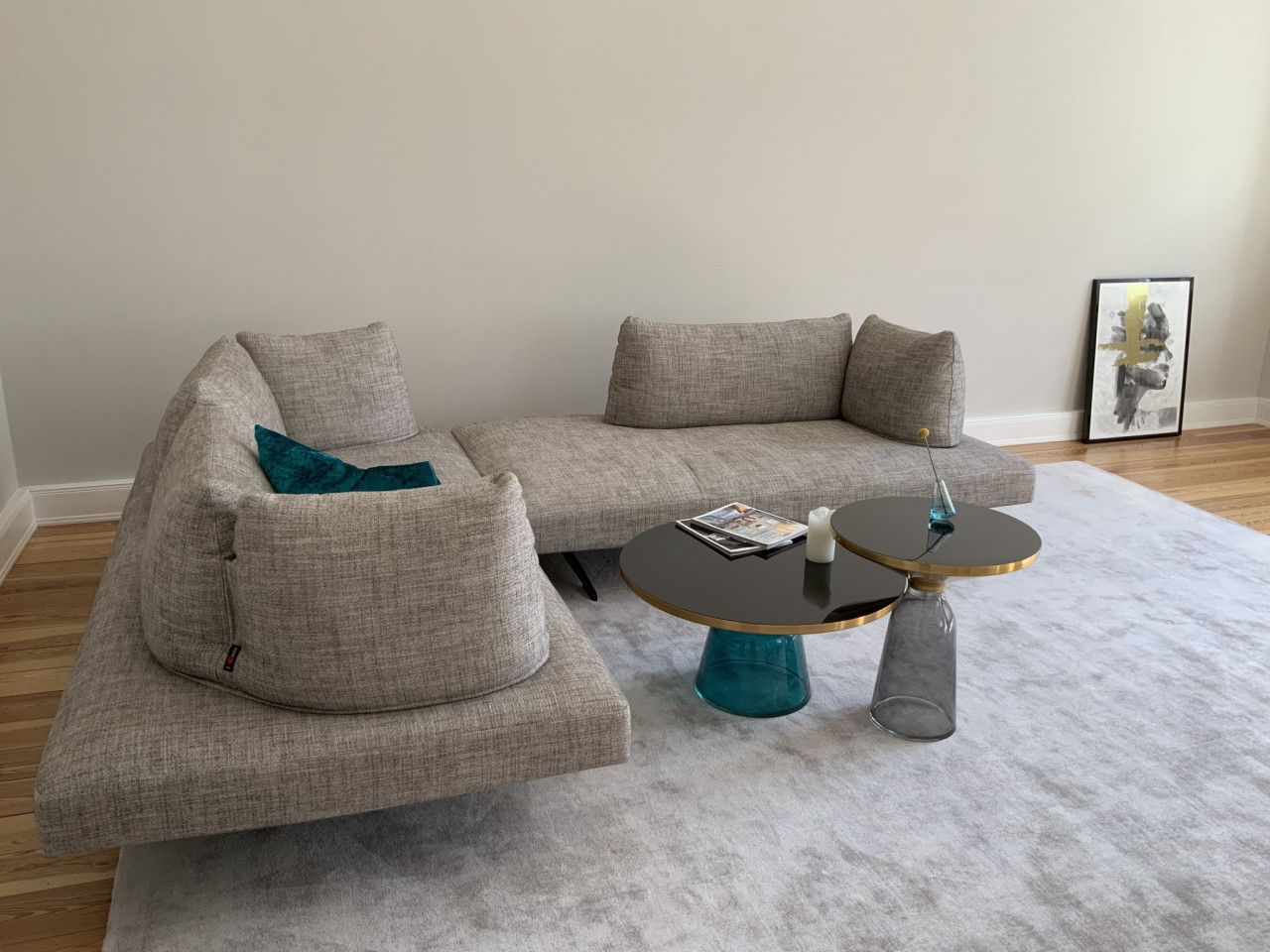 Lovely Day Desiree Sofa