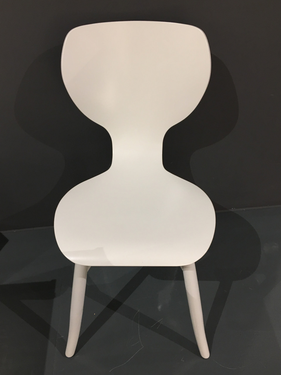 Stuhl Tulipani Von Linteloo Designerm bel K ln