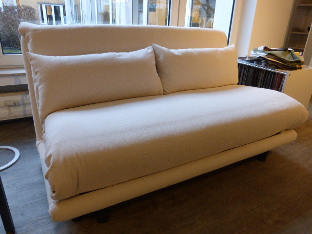 Schlafsofa Multy von Ligne Roset | Designermöbel Aachen