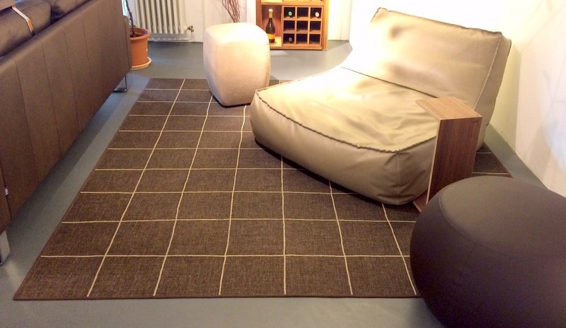 Teppich Crossline Von Miinu Designermobel Koln