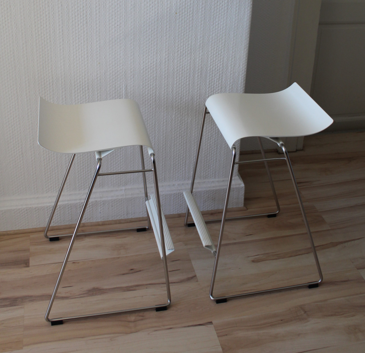 BLA STATION Barhocker GECCO Küchenhocker Hocker | Designermöbel Uelzen