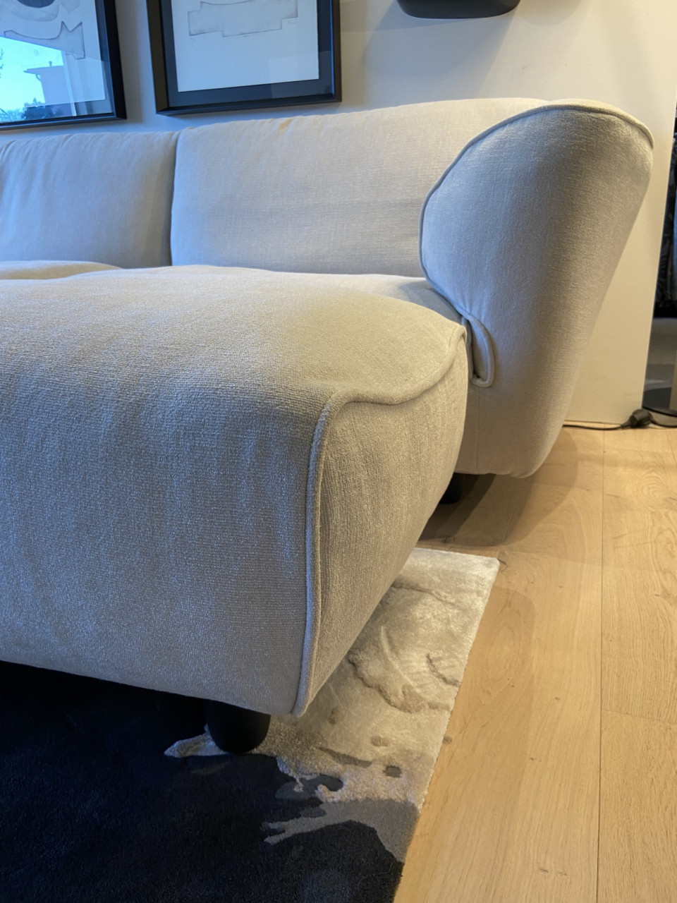 Edra GRANDE SOFFICE Sofa Designermöbel Düren