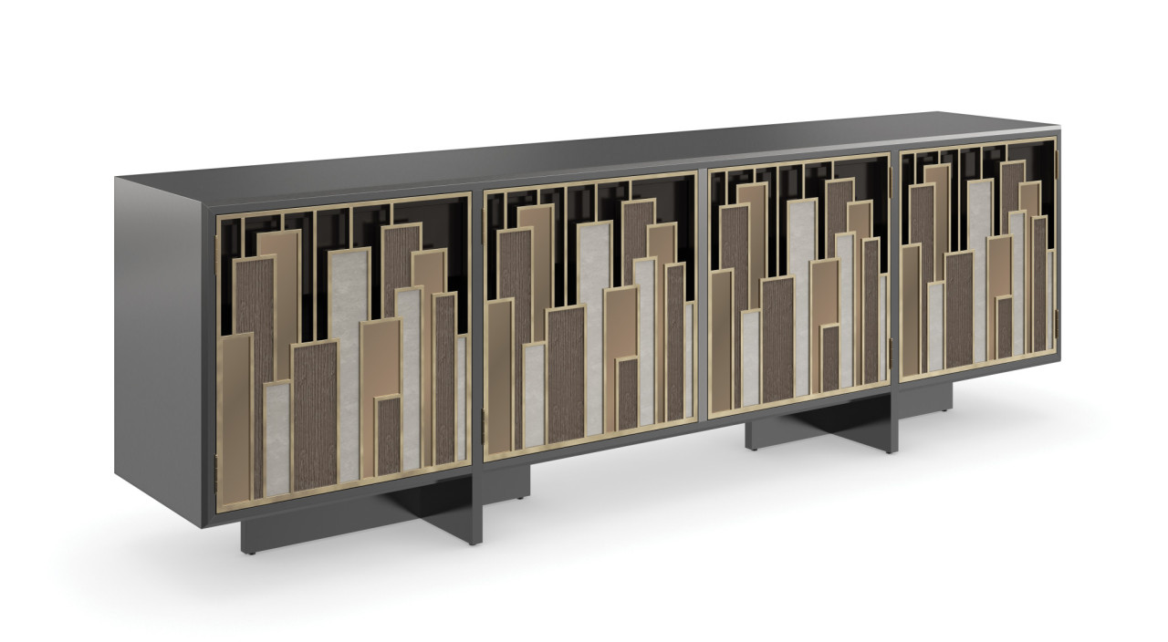 CARACOLE Sideboard MIDTOWN | Designermöbel Bad Homburg
