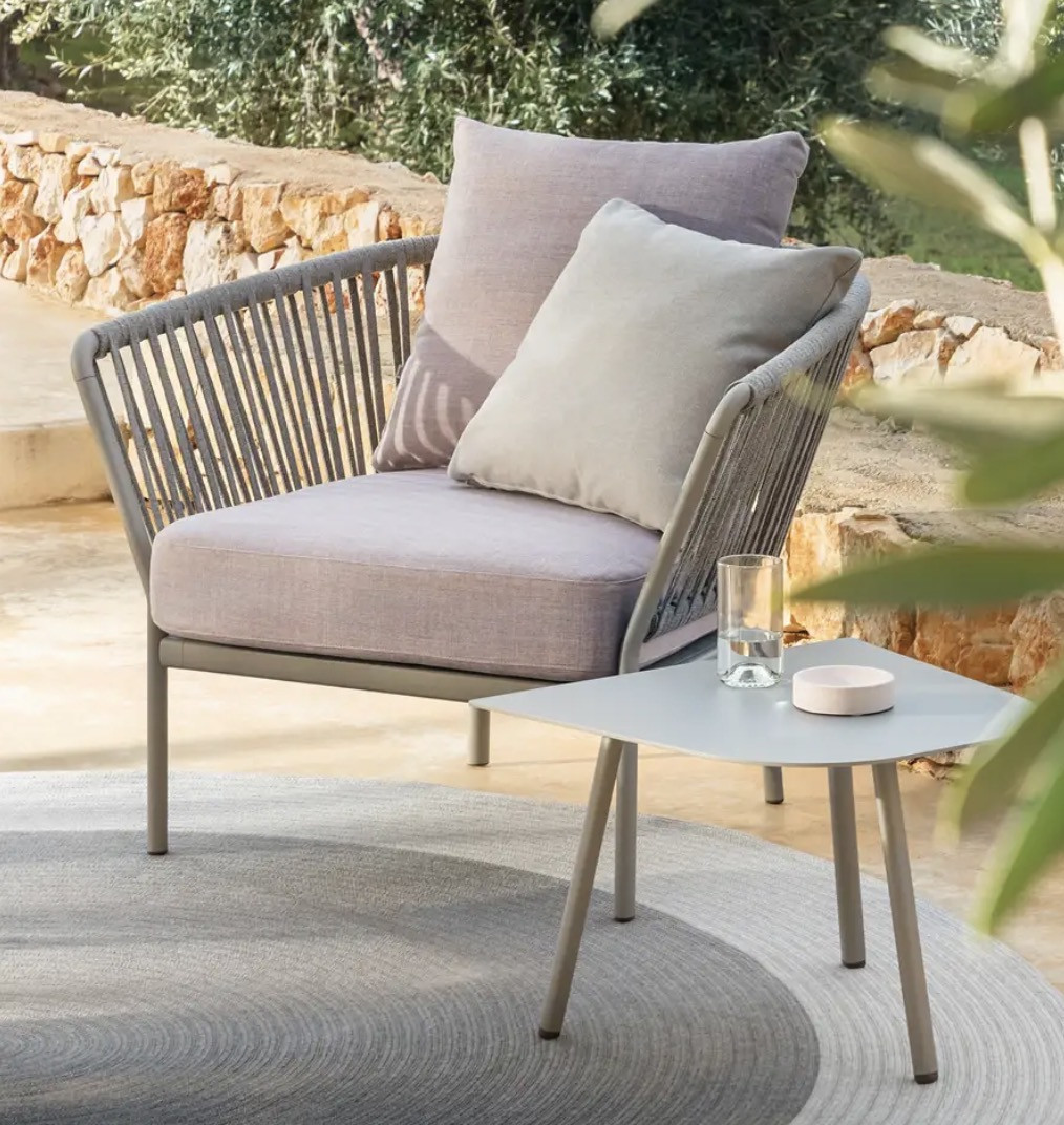 Ria Sessel | Designermöbel Kitzbühel