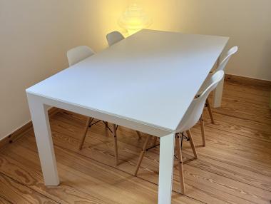 Designertische ☆ Stilvoll & günstig einrichten mit used-design
