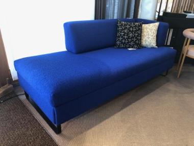 Sofas & Sessel / Schlafsofas, Bettsofas Angebote bei used-design