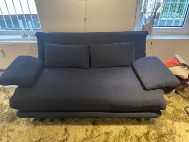 Sofas & Sessel / Schlafsofas, Bettsofas Angebote bei used-design