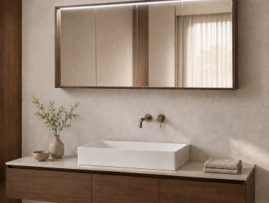 Badezimmer Angebote bei used-design