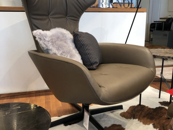 Sessel Schlafzimmer Design Concept - Attraktives Wohndesign